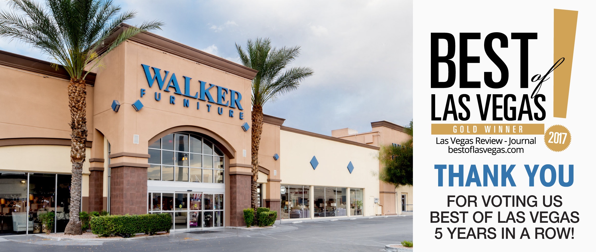 Walker Furniture Store Largest Selection of Furniture in Las Vegas